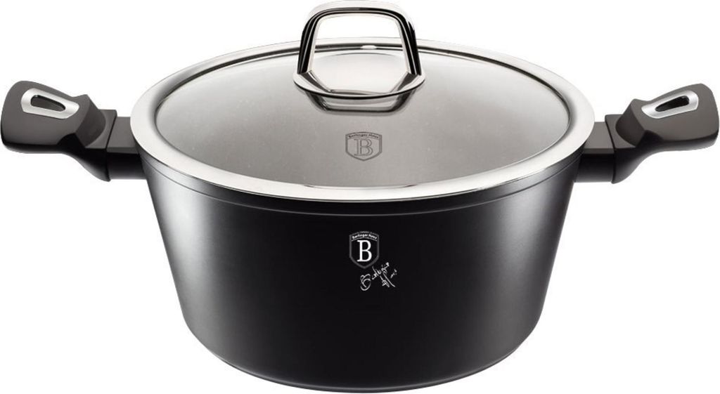 Berlinger Haus pot 2,5l 20cm BH1851 Productafbeelding 