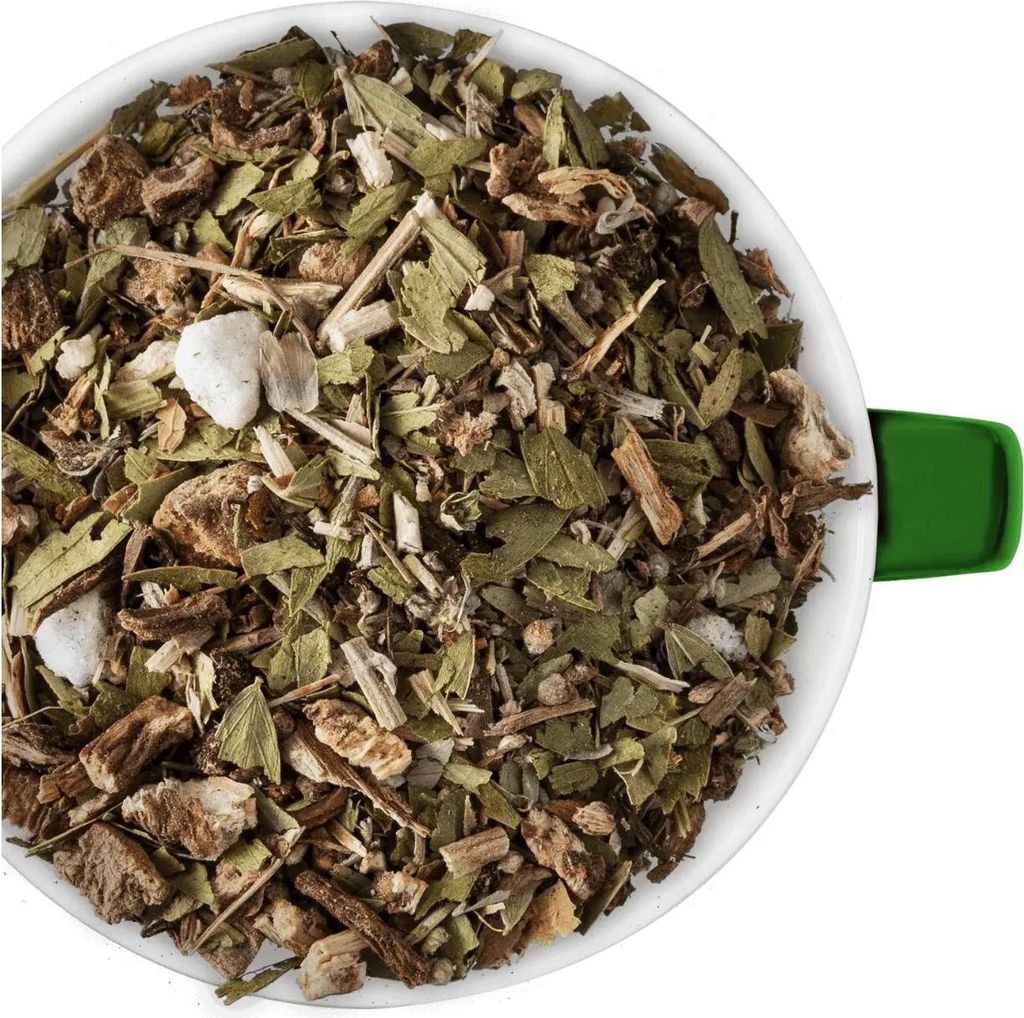 Kräuterbitter Kräutertee, lose, zum Ansetzen von Kräuterschnaps, 3 x 100g