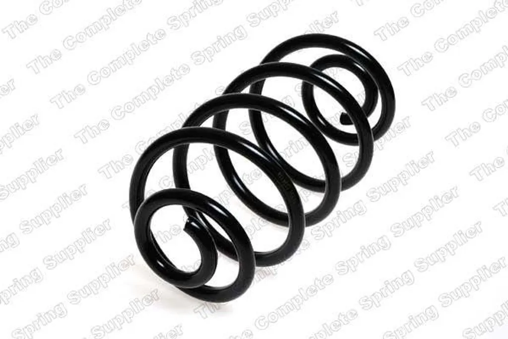 Ressort hélicoïdal de suspension pour Meriva - Remplacement OE 424095