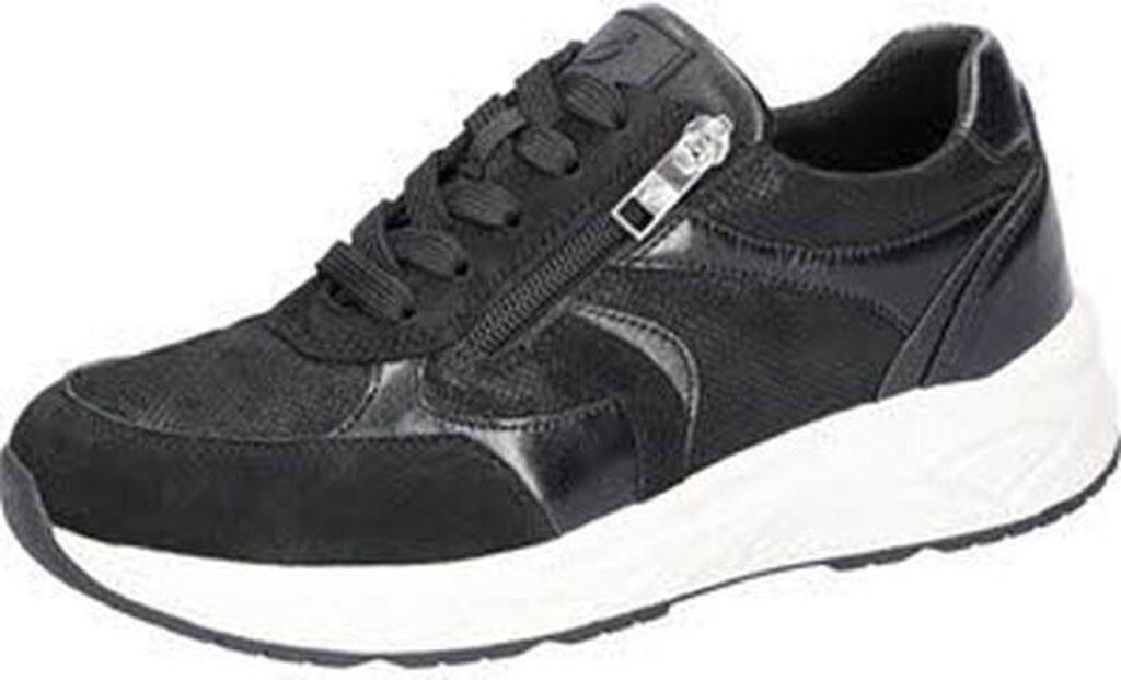 Waldläufer Women Low Sneaker H-Jill Low Top 703002 104 Zdjęcie produktu 