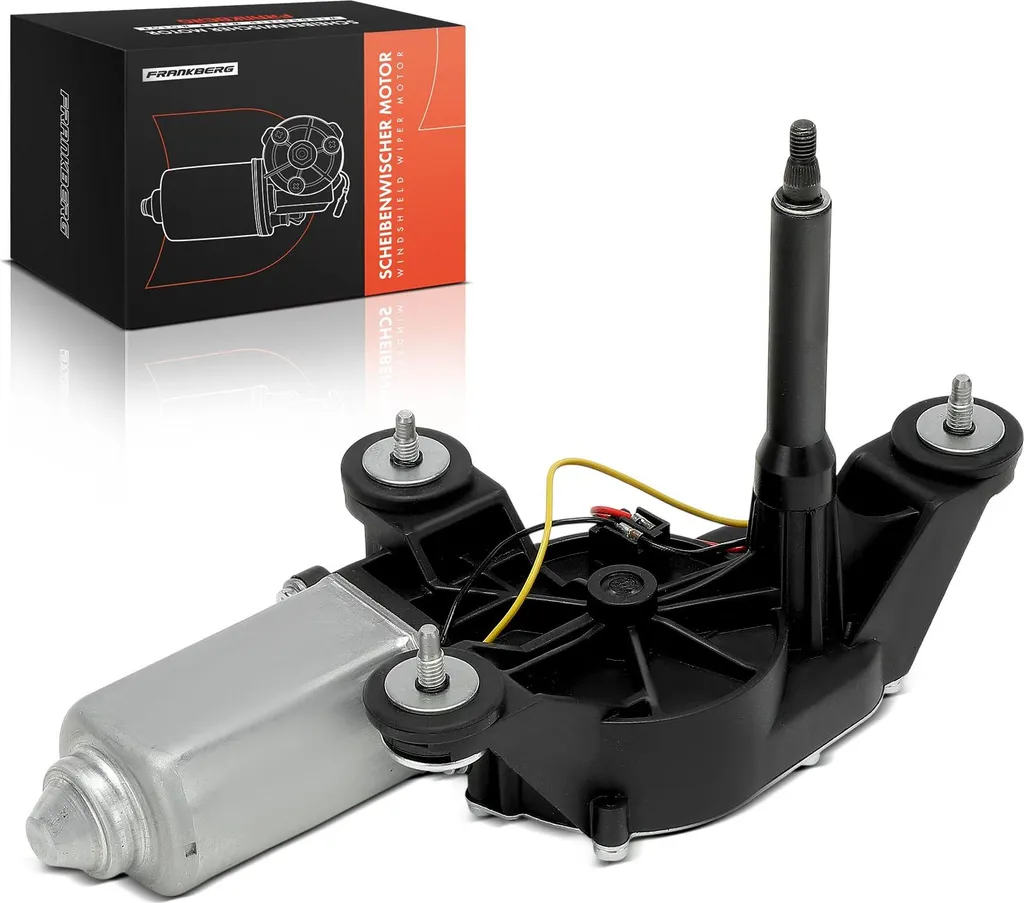 Moteur essuie-glace Frankberg 12V pour Fiat Punto 188 et Punto 1999