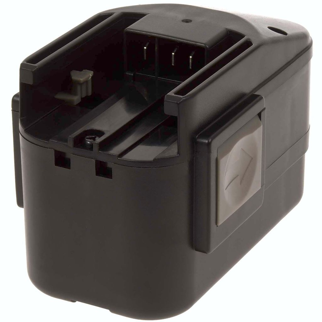 Batterie pour AEG perceuse visseuse BS2E 9.6T Image du produit 