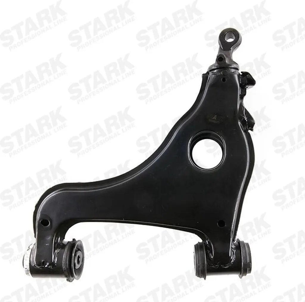 Bras de suspension avant pour Mercedes W210 S210 Stark SKCA-0050196 Qualité OE