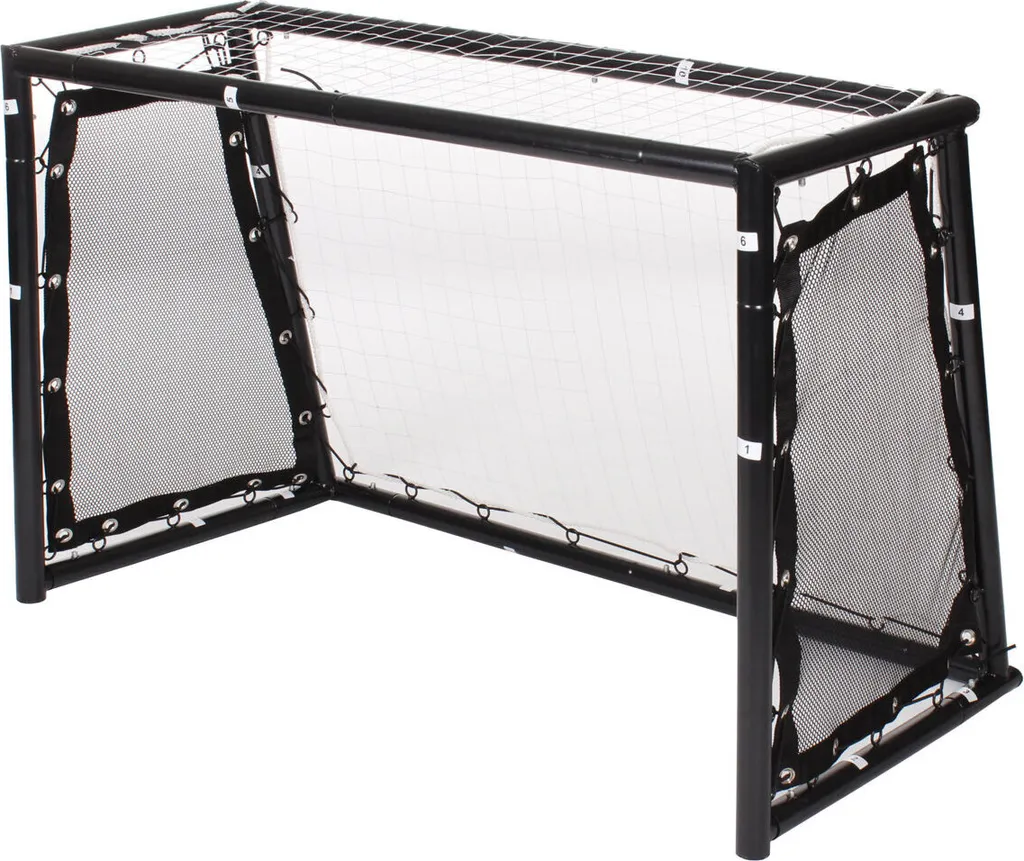 Filet de Rebond Football Merco Goal Rebounder 120x80 pour le Jardin