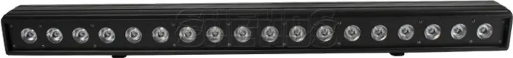 Lèche-mur LED 324W DMX : Solution d'Éclairage Puissant pour Murs Sombres
