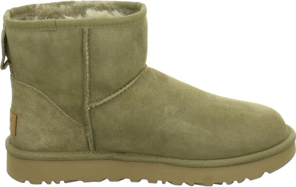 UGG Schuhe Classic Mini II, 1016222ALP, Größe: 36 Produktbild 9
