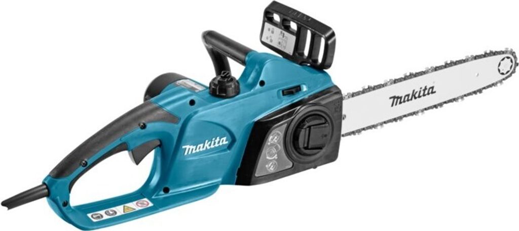 Tronçonneuse 1800W MAKITA UC3541A Image du produit 
