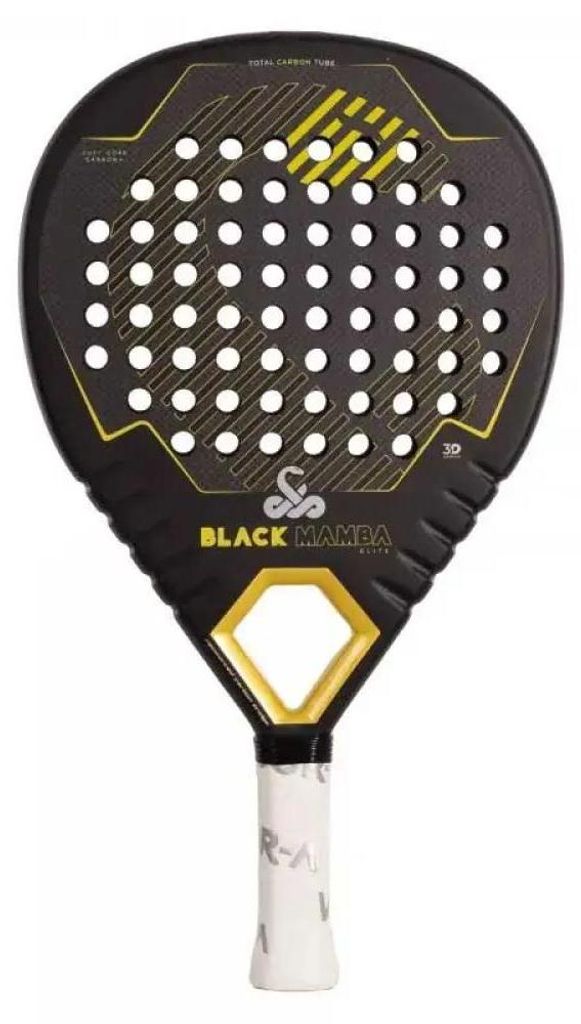 Vibor-a Black Mamba élite 3k 2.0 2025 Obrázek produktu 