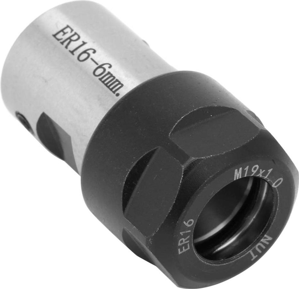 C20-ER16-40L Spannzangenblock, Spannzangenhalter, Spindelmotorwelle, Spannwerkzeugstange (6 mm)