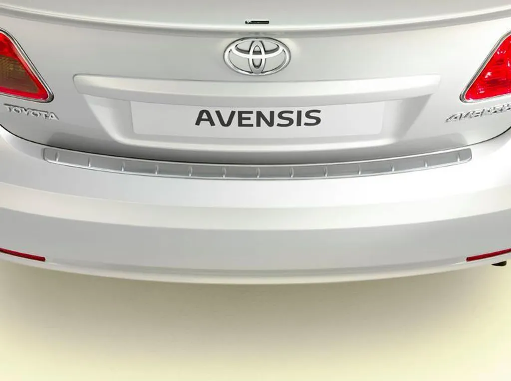 Barre Arrière Toyota Avensis pour Protection Stationnement PZ402-T9520-ZB