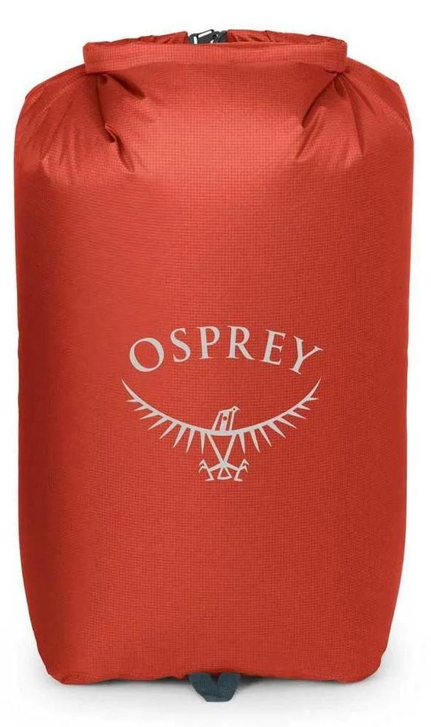 Osprey Ultralight 35l Trockensack Orange Orange One Size
