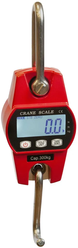 Pese-Bagage et Colis 100 kg OCS-100 Format1 Balance pour Expéditions