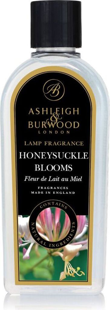 Ashleigh & Burwood Raumduft Honeysuckle Blooms 500 ml Produktbild 