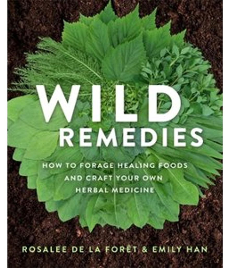 Wild Remedies