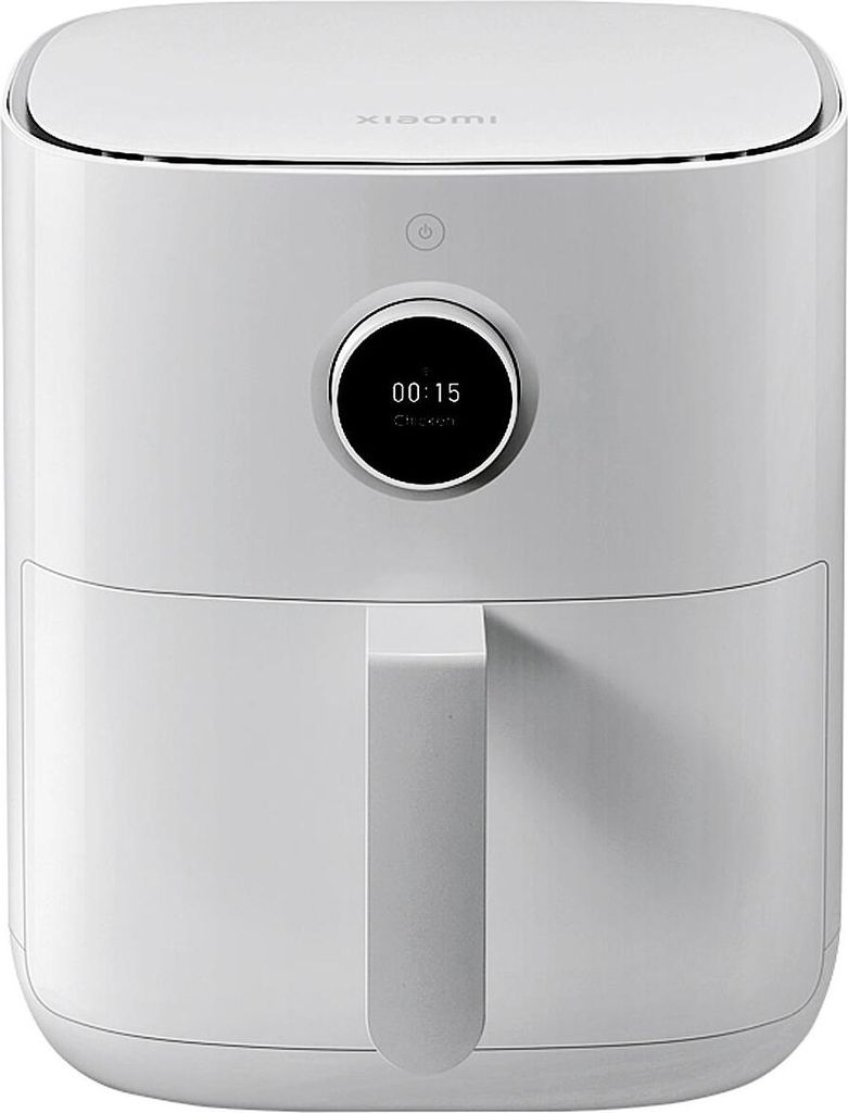 Smart Air Fryer 4.5L MAF14 (weiß, 1.500 Watt, Korb 4,5 Produktbild 
