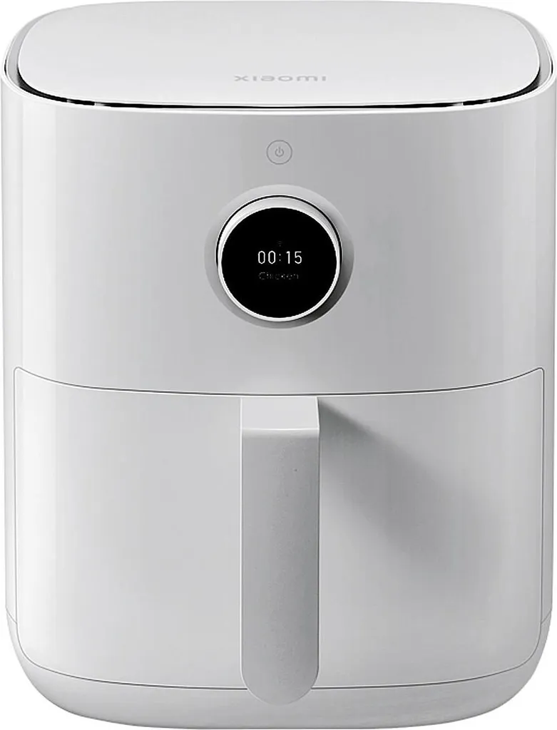 Xiaomi Smart Air Fryer 4.5L EU - L'Elettrodomestico Smart Definitivo