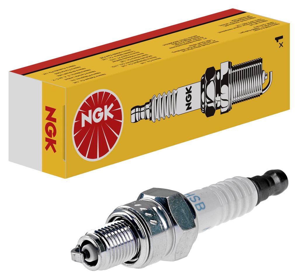 Bujía NGK CR6HSB para Imagen del producto 
