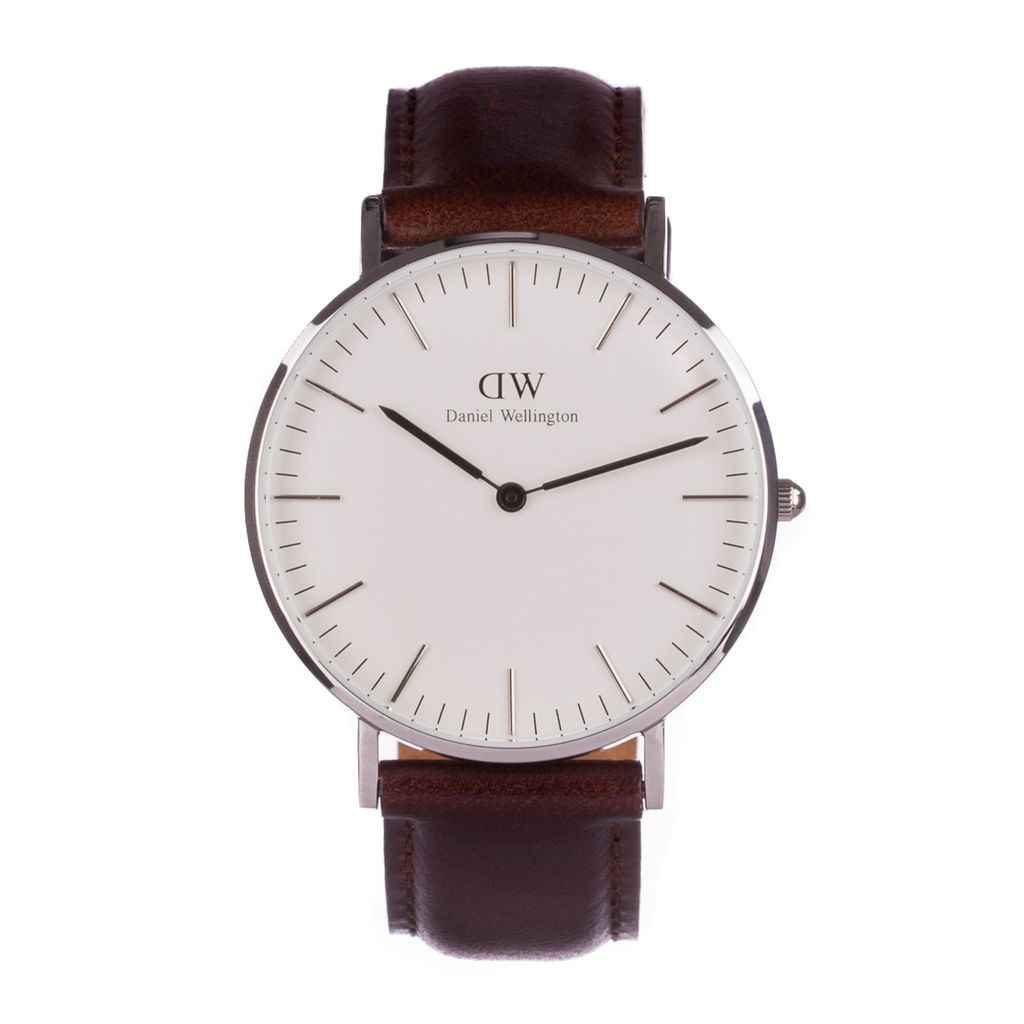 Zegarek na rękę Daniel Wellington Classic Bristol 0611DW Zdjęcie produktu 