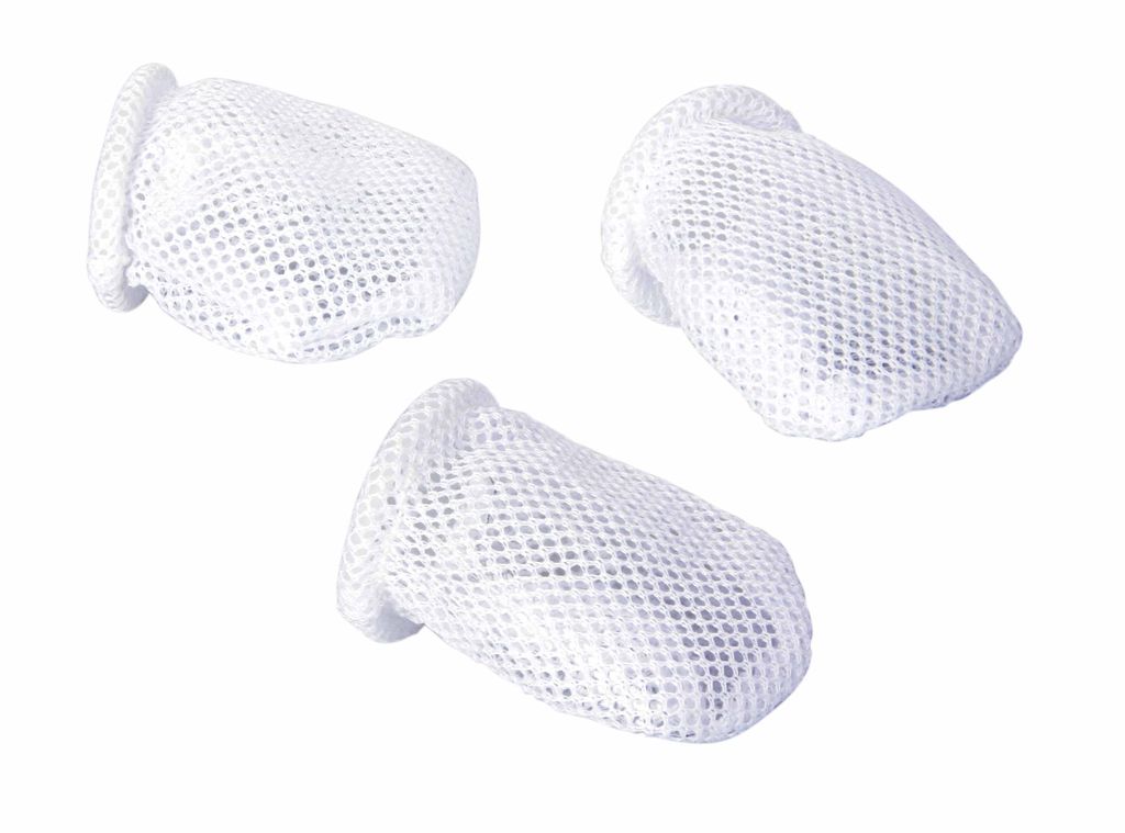 Fruchtsauger Ersatznetze - 6M+ Produktbild 
