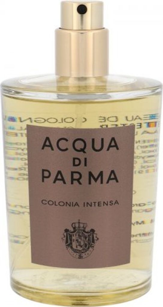 Acqua di Parma Colonia Intense Eau de Cologne 100ml Immagine del prodotto 