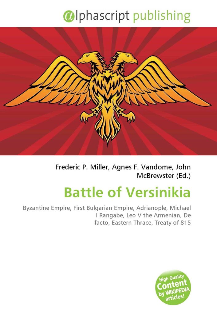 Battle of Versinikia