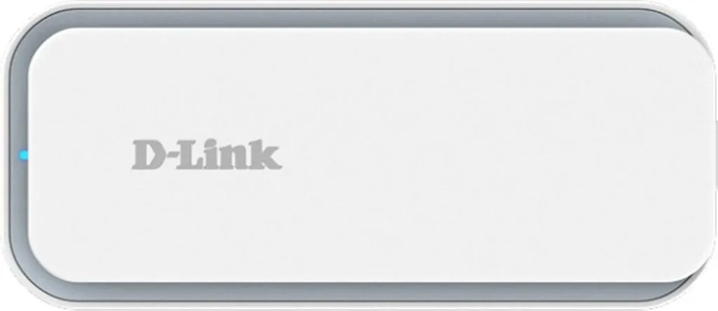 Point d'Accès D-Link D501 Fini les Zones Mortes WiFi à la Maison