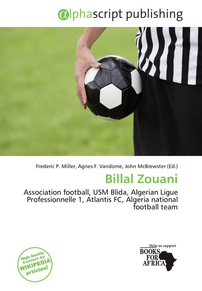Billal Zouani