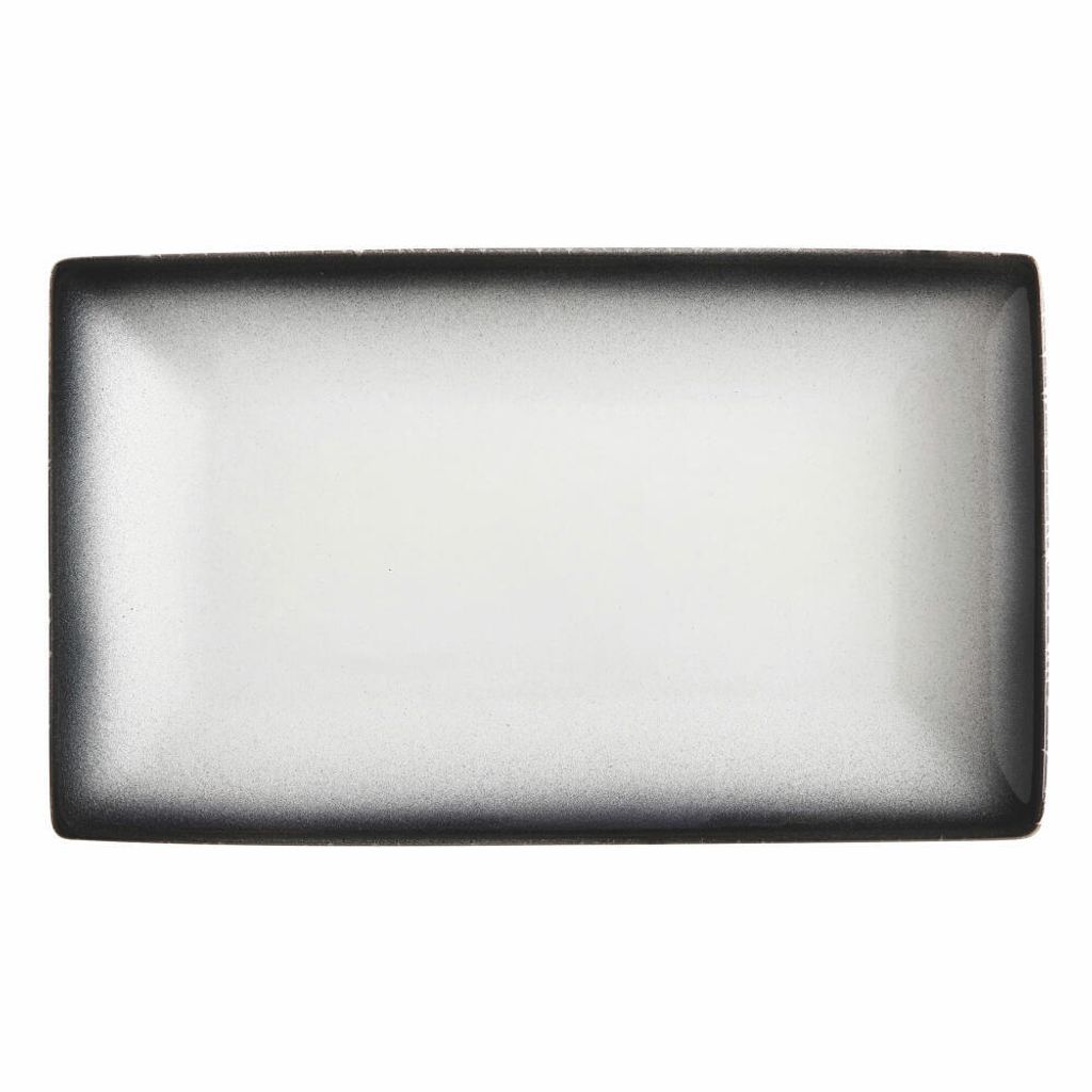 Maxwell & Williams AX0267 CAVIAR GRANITE Platte 27,5 x 16 Produktbild 