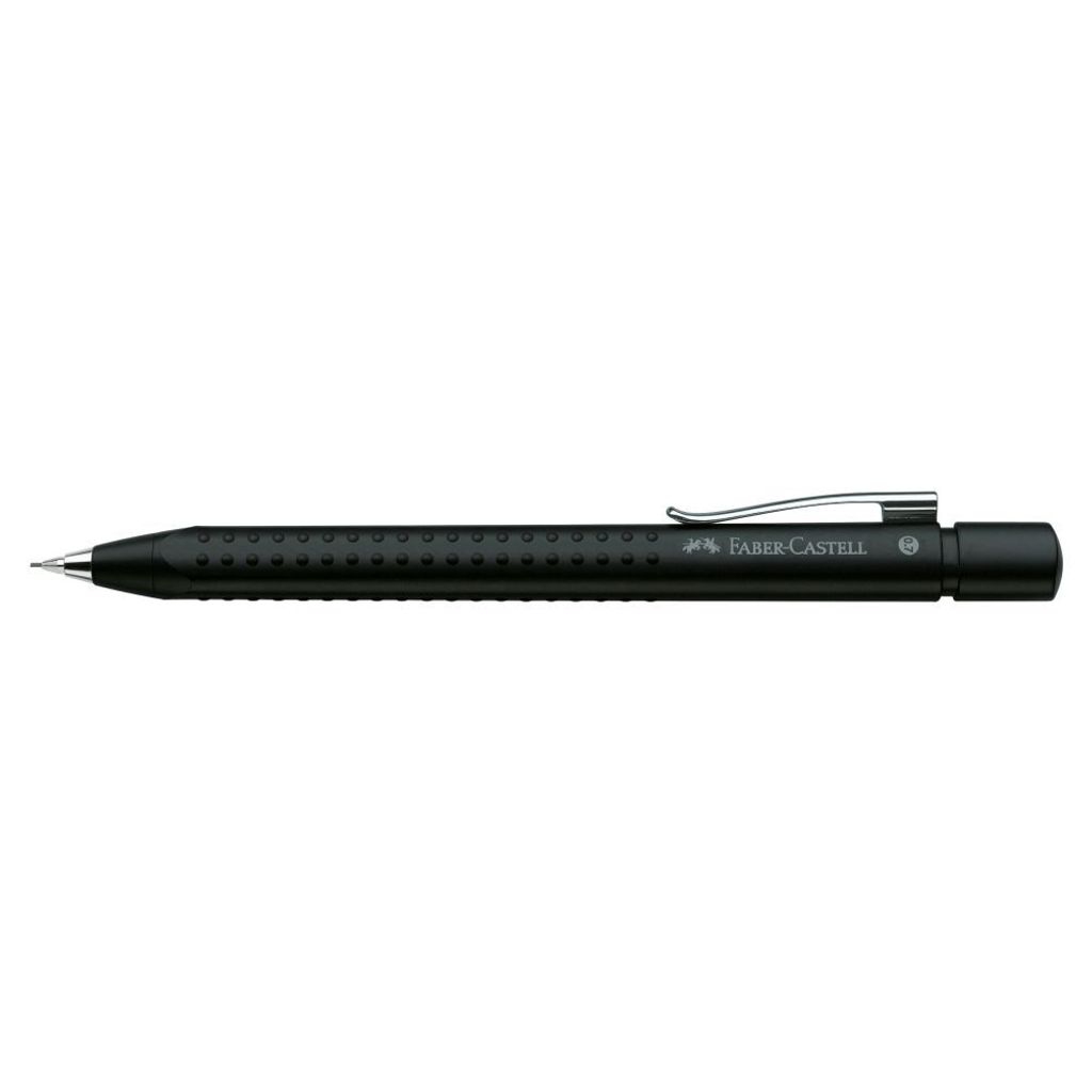 Ołówek mechaniczny Faber Castell Grip 2011 0,7 mm Zdjęcie produktu 
