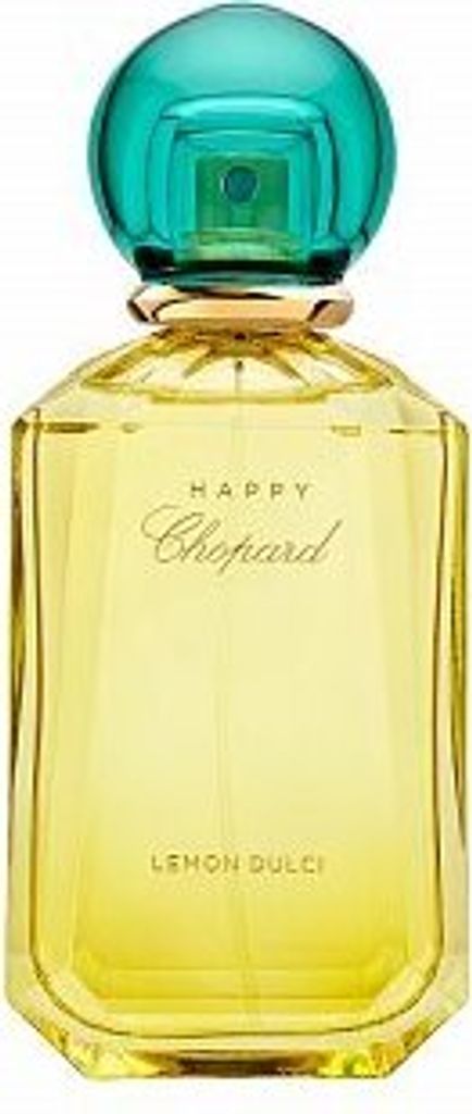 Happy Chopard Lemon Dulci Eau De Parfum Vaporisateur 100ml Image du produit 