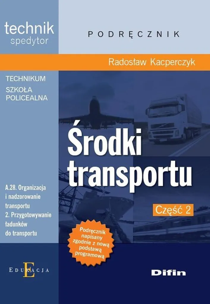 Mezzi di trasporto. Parte 2. Manuale
