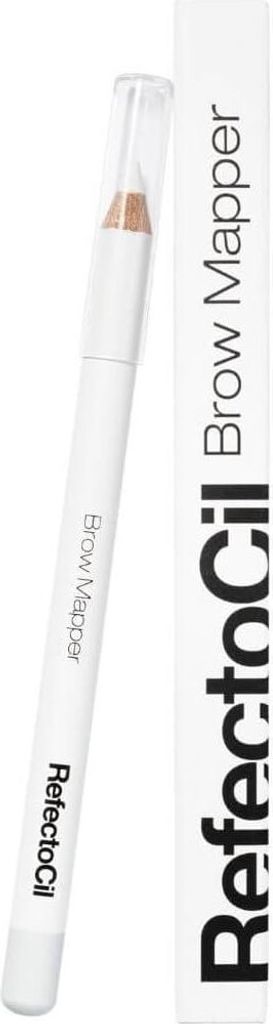 Refectocil Brow Mapper Kajal Weiß