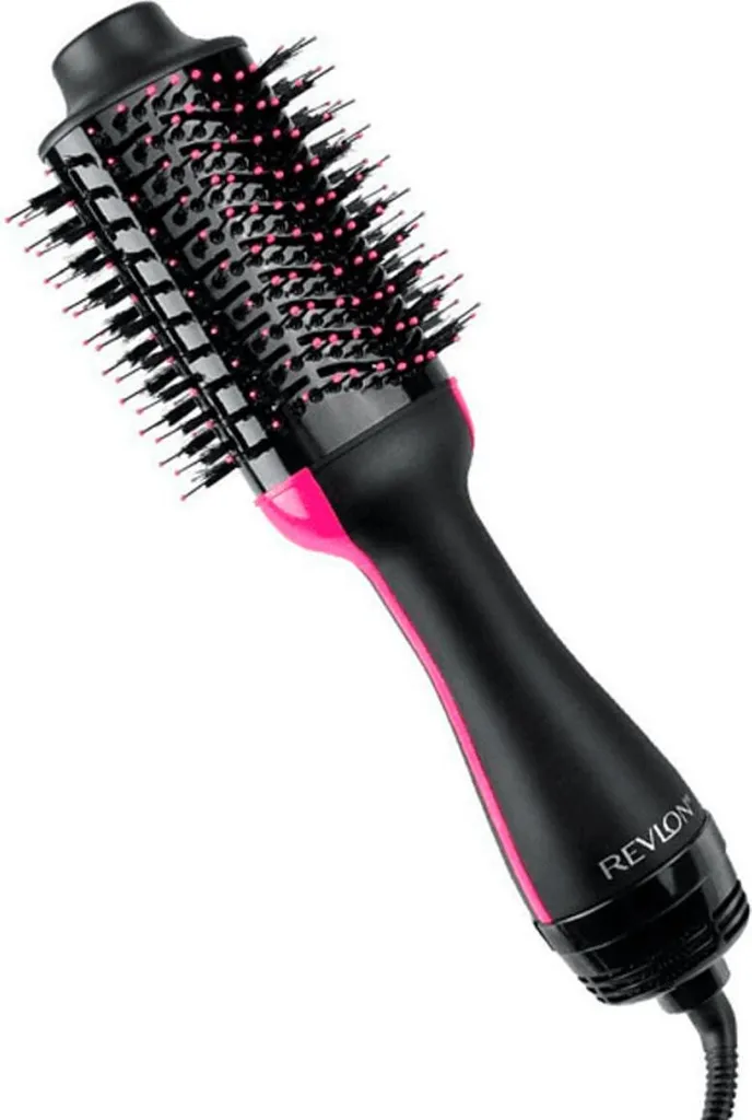 Brosse Soufflante et Volumisante Revlon Salon One-Step RVDR5222E