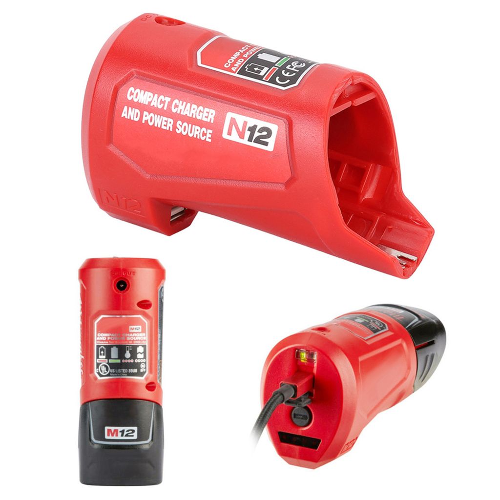 Chargeur de batterie USB portable et source d'alimentation Image du produit 