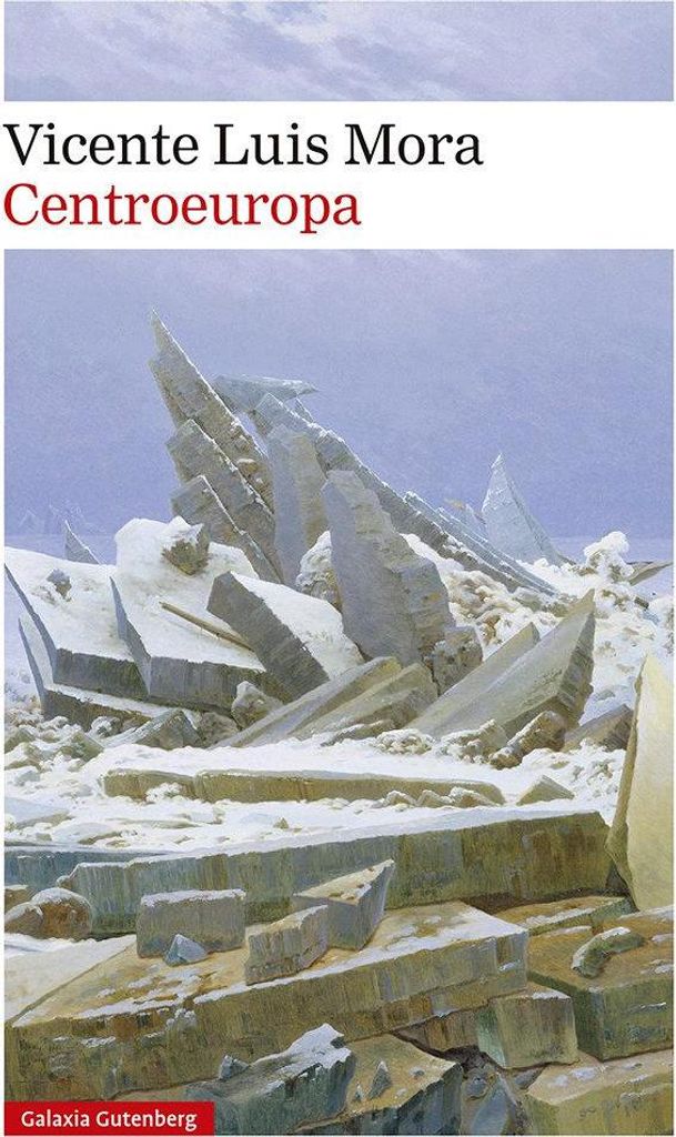 Centroeuropa