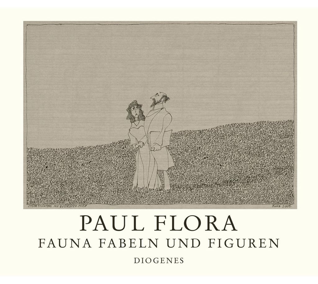 Fauna, Fabeln und Figuren
