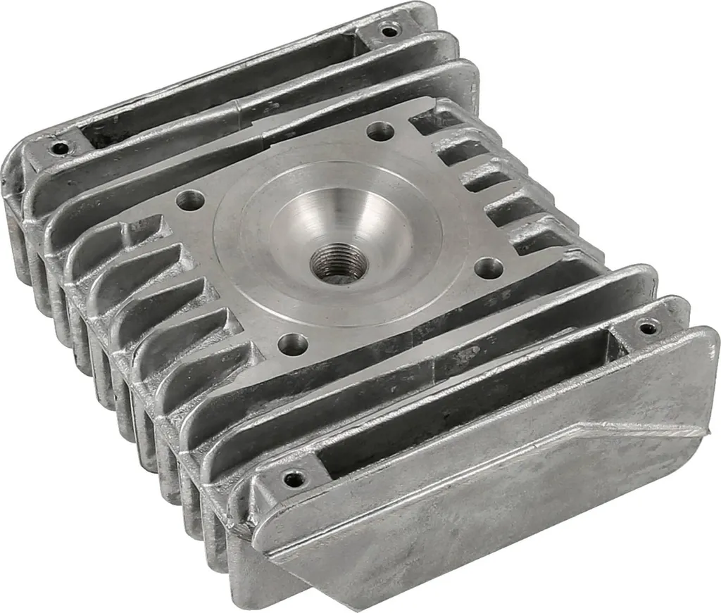 Culasse 70cc Tuning pour Réparation et Boost Simson KR51/2 Schwalbe
