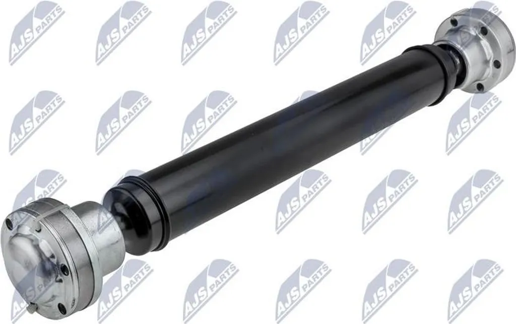 Arbre à cardan NTY NWN-ME-063 OE A1664102901 pour SUV GLE