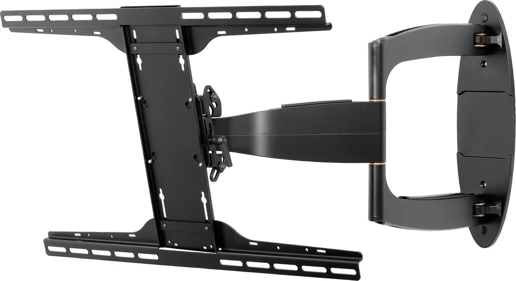 Peerless SA752PU Support Mural TV Articulé Universel Full-Motion Plus - 3