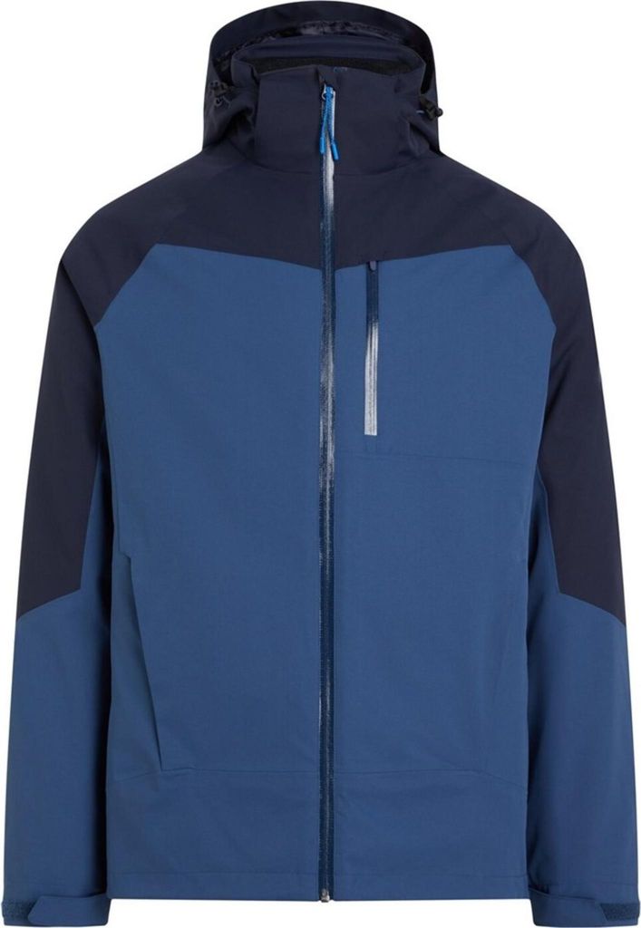 McKINLEY He.-Doppel-Jacke Avoca 3:1 III M MELANGE/GREY DARK MELANGE/GREY DARK S