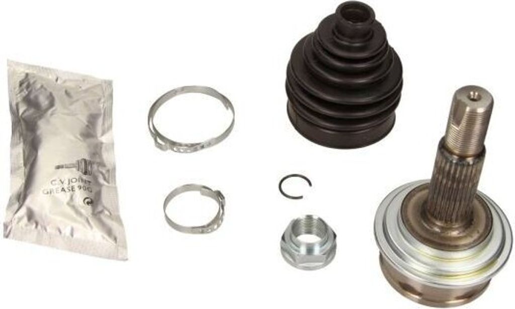 MAXGEAR 49-1614 - OE 43460 59305 Gelenksatz, Antriebswelle für Yaris (P9)