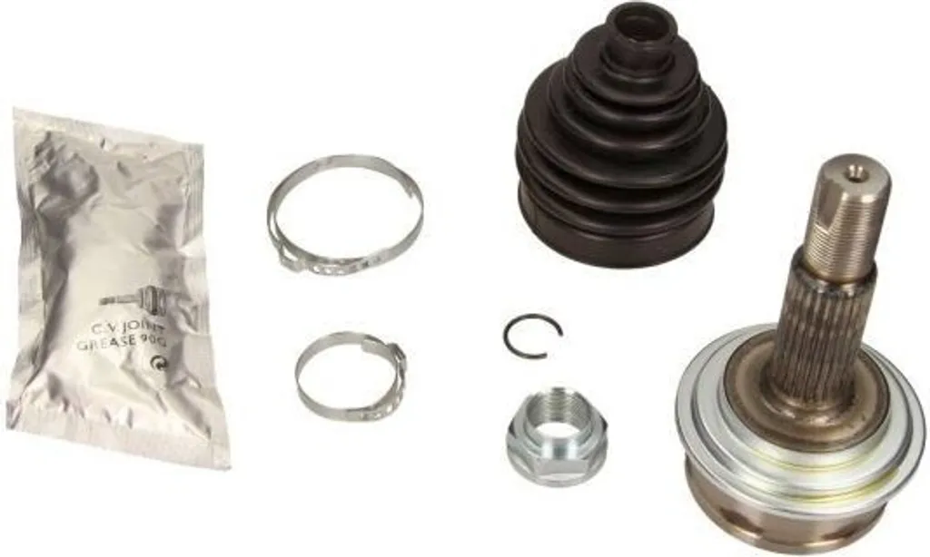 Supprimer bruits de cardan Yaris P9 avec le joint MAXGEAR 49-1614 neuf