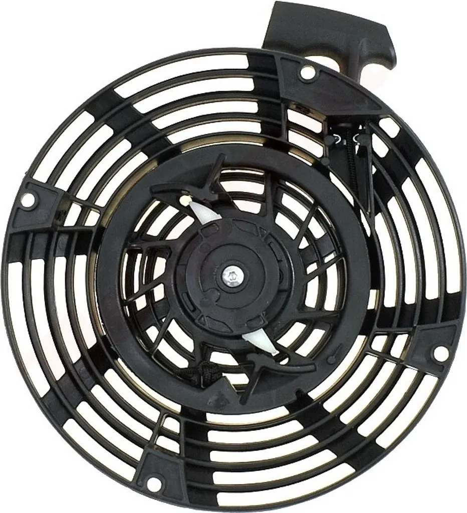Démarreur pour moteur Briggs & Stratton - Pièce de rechange B&S fiable