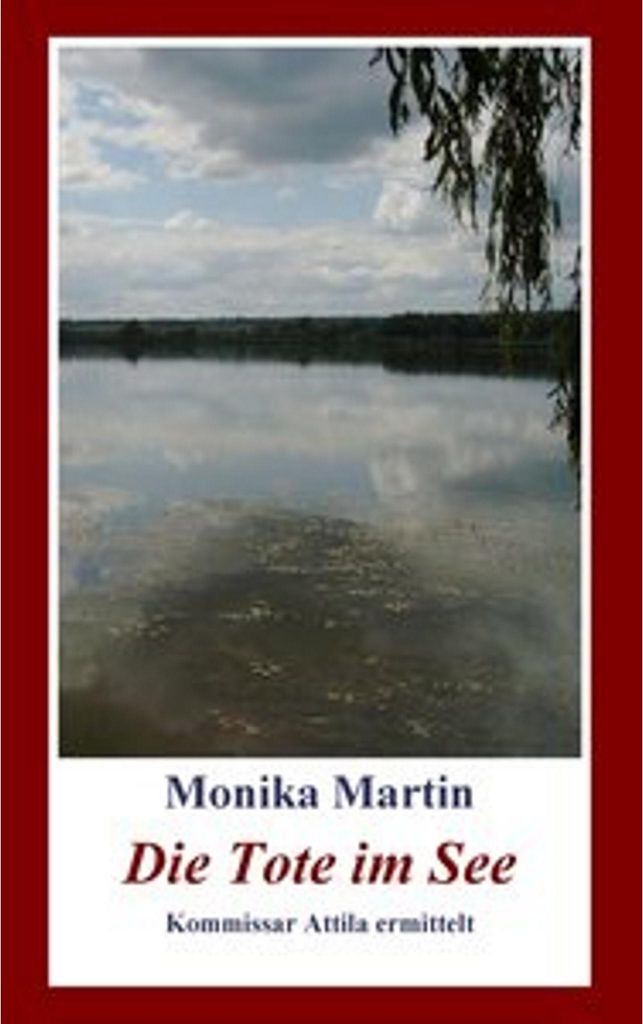 Die Tote im See