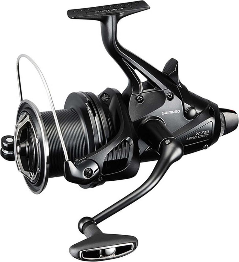 Carrete Shimano Baitrunner XTB Big Longcast Imagen del producto 