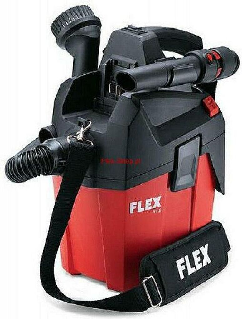 Flex Odkurzacz Vc6 Lmc Zdjęcie produktu 