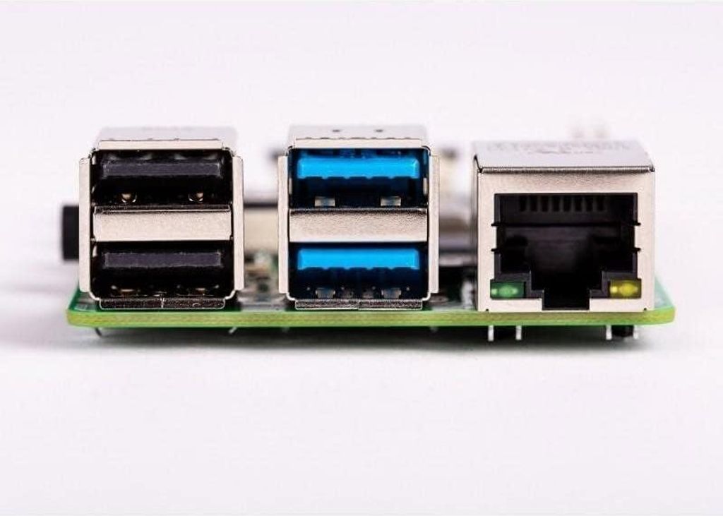Raspberry Pi 4 Model B 4GB LPDDR4 Zdjęcie produktu 29