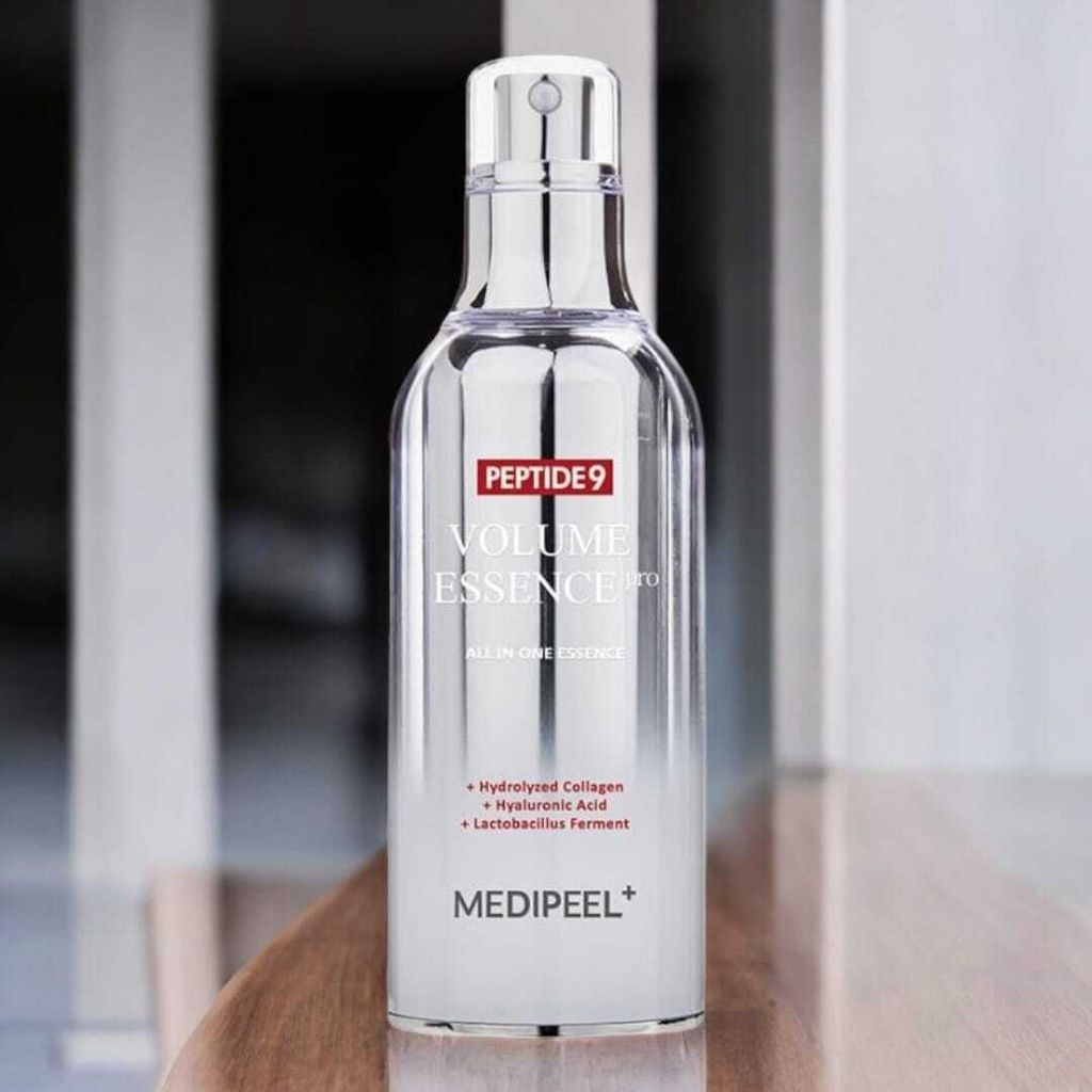 MEDI-PEEL Peptide 9 Volume Bio Tox Ampoule 100ml