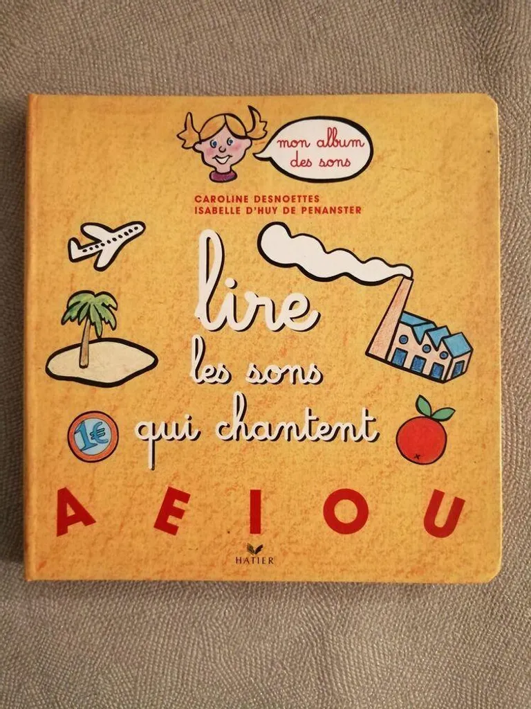 Apprendre la lecture CP avec Lire les sons qui chantent à la maison