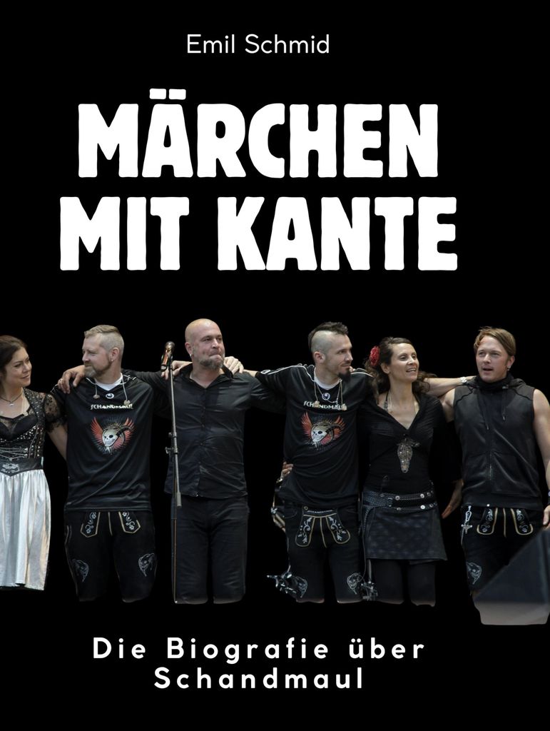 Märchen mit Kante
